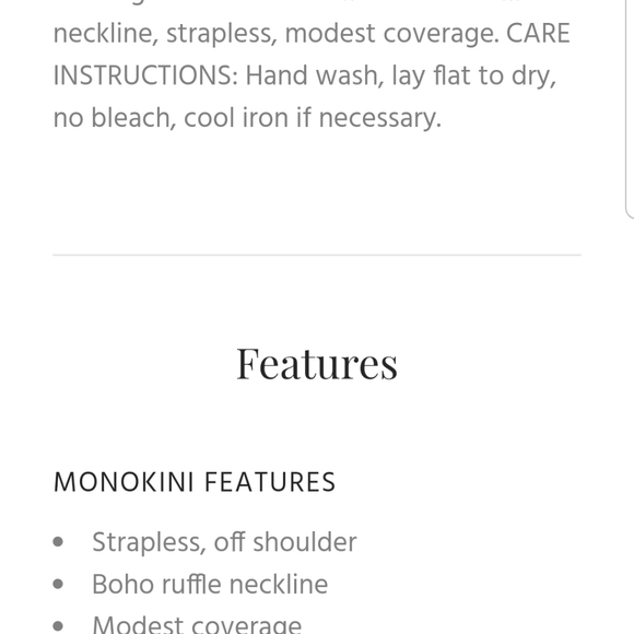 🔥 sassy swimwear - Picture 8 of 9